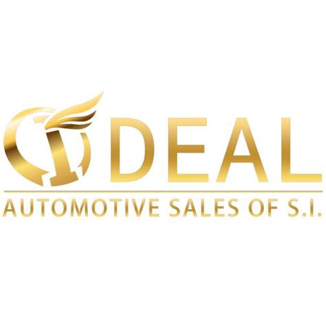 ideal auto staten island